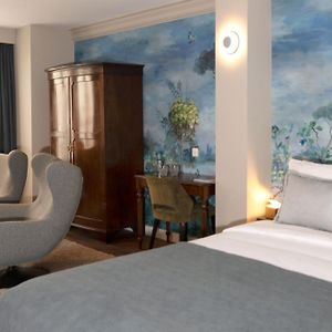 Deluxe Kamer met een Queen Size Bed